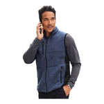 Port Authority F228 R-Tek Pro Fleece Full-Zip Vest