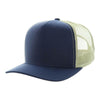 Kamel 804HDT 5 Panel Trucker Hat 804 Series