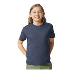 Gildan 64000BCVC Youth Softstyle CVC T-Shirt