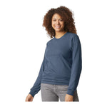 Gildan 64440CVC Unisex Softstyle CVC Long Sleeve T-Shirt