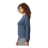 Gildan 64440CVC Unisex Softstyle CVC Long Sleeve T-Shirt