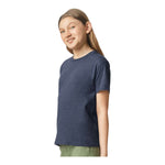 Gildan 64000BCVC Youth Softstyle CVC T-Shirt