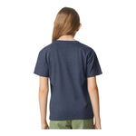 Gildan 64000BCVC Youth Softstyle CVC T-Shirt