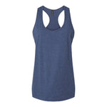 Gildan 64220LCVC Women's Softstyle CVC Racerback Tank Top