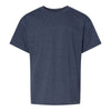 Gildan 64000BCVC Youth Softstyle CVC T-Shirt