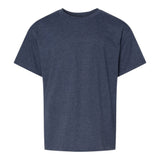 Gildan 64000BCVC Youth Softstyle CVC T-Shirt