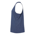 Gildan 64220LCVC Women's Softstyle CVC Racerback Tank Top