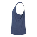 Gildan 64220LCVC Women's Softstyle CVC Racerback Tank Top