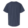 Gildan 64000BCVC Youth Softstyle CVC T-Shirt