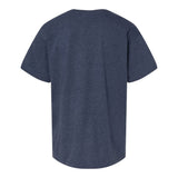 Gildan 64000BCVC Youth Softstyle CVC T-Shirt