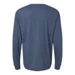 Gildan 64440CVC Unisex Softstyle CVC Long Sleeve T-Shirt