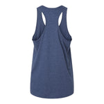 Gildan 64220LCVC Women's Softstyle CVC Racerback Tank Top