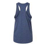 Gildan 64220LCVC Women's Softstyle CVC Racerback Tank Top