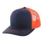 Kamel 815T 6 Panel Trucker Hat Kamel 815 Series