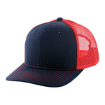 Kamel 815T 6 Panel Trucker Hat Kamel 815 Series