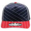 Pit Bull STR11 5-Panel Stripe2 Two-Tone