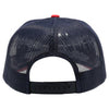 Pit Bull STR11 5-Panel Stripe2 Two-Tone