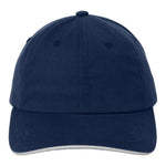 Port Authority C832 Reflective Sandwich Bill Cap