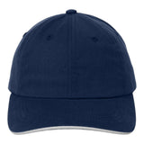 Port Authority C832 Reflective Sandwich Bill Cap