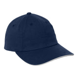 Port Authority C832 Reflective Sandwich Bill Cap