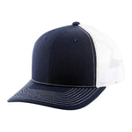 Kamel 815TY  6 Panel Youth Trucker Hat 815 Series