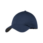 Nike NKFB6449 Unstructured Cotton/Poly Twill Cap