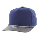 Kamel 804DPR 5 Panel Perforated Rope Hat Kamel 804 Series