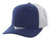 Kamel 815DP 6 Panel Digital Perforated Hat Kamel 815 Series