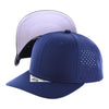 Kamel 815DPS 6 Panel Digital Perforated Subtone Hat Kamel 815 Series