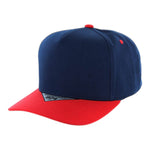 Kamel 804 5 Panel Cotton Hat Kamel 804 Series