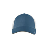 Nike NKFB6448 Stretch-to-Fit Mesh Back Cap