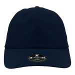 Zapped Headwear Captain Dad Hat