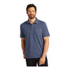 Port Authority K868 C-FREE Cotton Blend Pique Pocket Polo