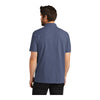 Port Authority K868 C-FREE Cotton Blend Pique Pocket Polo