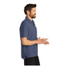 Port Authority K868 C-FREE Cotton Blend Pique Pocket Polo