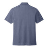 Port Authority K868 C-FREE Cotton Blend Pique Pocket Polo