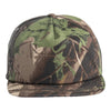 Atonal A500SB Short Bill Snapback