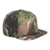 Atonal A500SB Short Bill Snapback