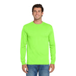 Jerzees 29LS Dri-Power® 50/50 Cotton/Poly Long Sleeve T-Shirt