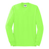 Jerzees 29LS Dri-Power® 50/50 Cotton/Poly Long Sleeve T-Shirt