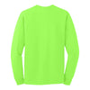 Jerzees 29LS Dri-Power® 50/50 Cotton/Poly Long Sleeve T-Shirt