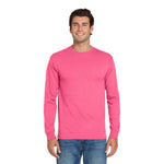 Jerzees 29LS Dri-Power® 50/50 Cotton/Poly Long Sleeve T-Shirt
