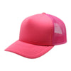 PitBull PB114T 5 Panel Multi-Tone Sponge Trucker
