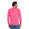 Jerzees 29LS Dri-Power® 50/50 Cotton/Poly Long Sleeve T-Shirt