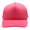 PitBull PB114T 5 Panel Multi-Tone Sponge Trucker
