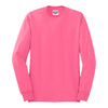 Jerzees 29LS Dri-Power® 50/50 Cotton/Poly Long Sleeve T-Shirt