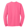 Jerzees 29LS Dri-Power® 50/50 Cotton/Poly Long Sleeve T-Shirt