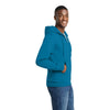 Port & Company PC78ZH Core Fleece Full-Zip Hooded Sweatshirt