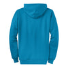 Port & Company PC78ZH Core Fleece Full-Zip Hooded Sweatshirt