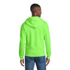Port & Company PC78ZH Core Fleece Full-Zip Hooded Sweatshirt